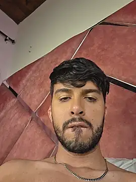 แชท XXX สดของ RodrigoColby2