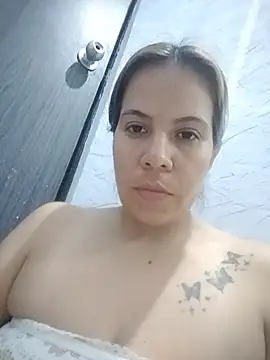 Marsita's Live XXX Chat