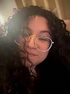 CurlyMilf_Vannexxxa's Live XXX Chat