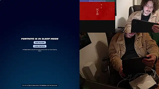 BigDickPlaya101 Chat XXX in diretta