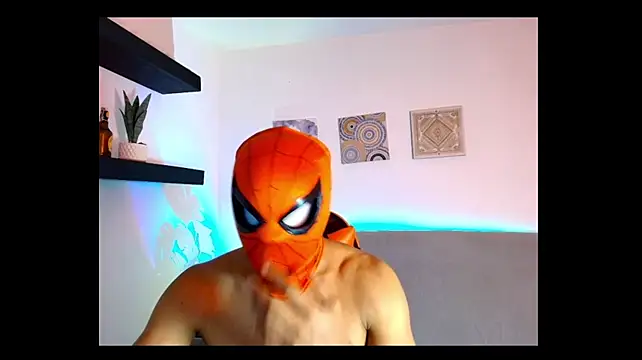 Czat XXX na żywo – Altus_fit