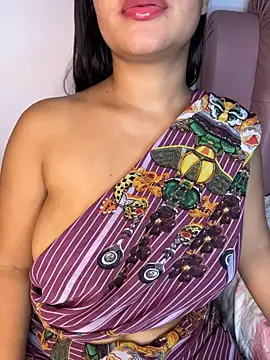Chatroom XXX en direct de shara_queen1
