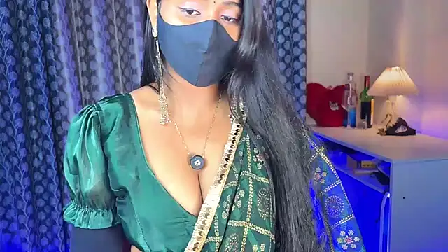 Chatroom XXX en direct de Miss_flirty69