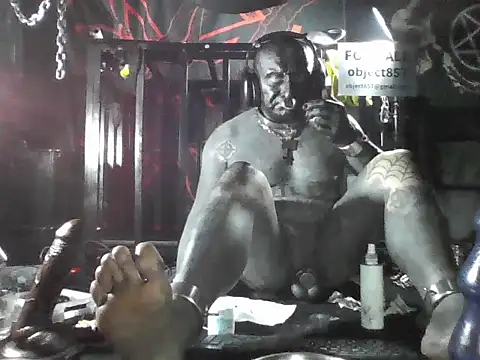 Živý XXX chat wormobject