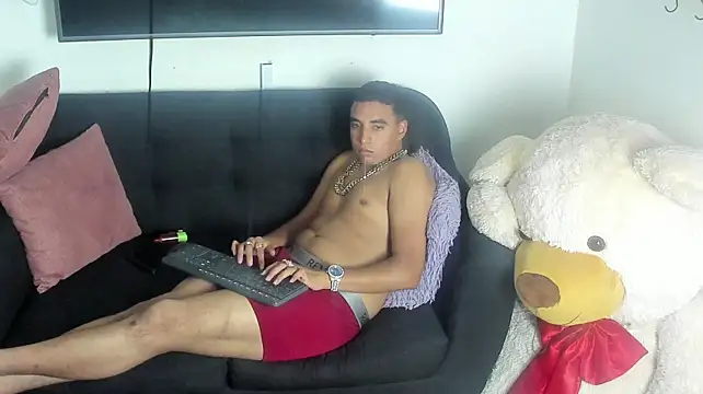Chatroom XXX en direct de ethan_zone