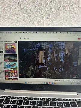 Pokazy przed kamerką – XiyarXiyar1999