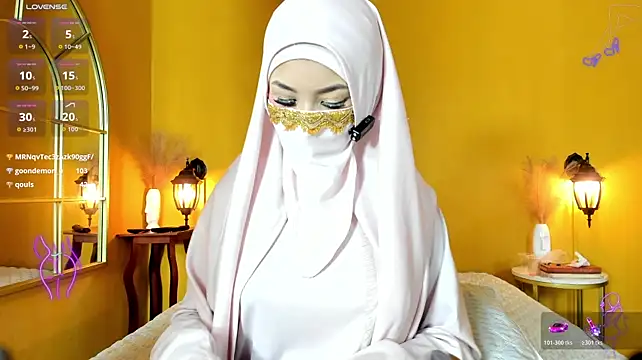 Sembang XXX Secara Langsung Jannah_Saleh