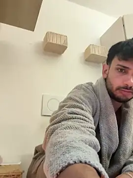 XXX chat uživo modela Gipsyboysteve