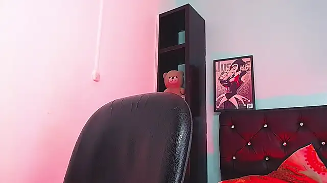 دردشة Angel_foxc13 الجنسية المباشرة