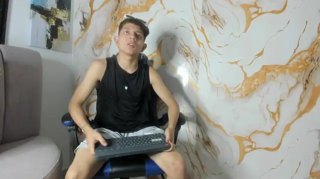 Chat XXX ao vivo de LITTLE_BABY2026