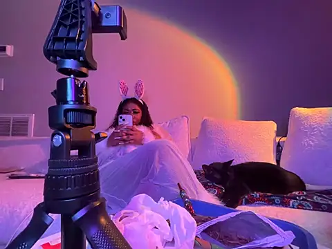 angelthegodis – Live XXX-chat