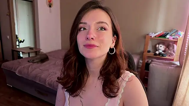 دردشة Stella_Ras الجنسية المباشرة