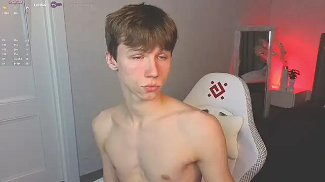 cuMte_boy's Live XXX Chat
