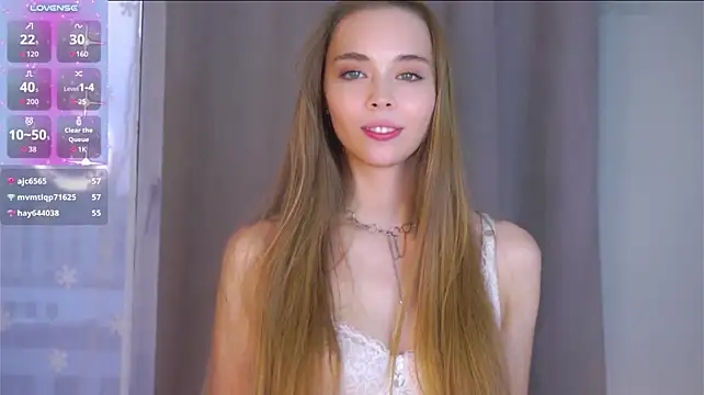 HermaFrain Chat XXX live