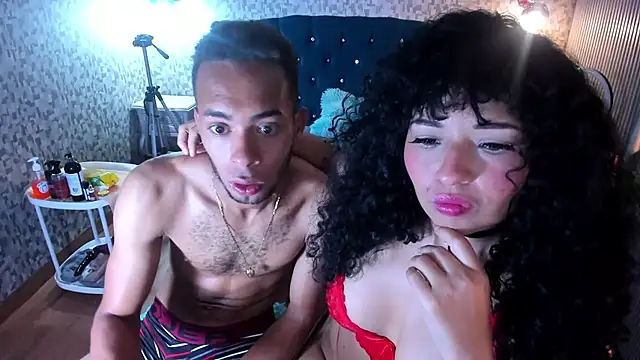 PatrickANDSofi – Naživo XXX chat