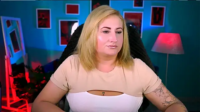 VictoriaDaniel Live XXX-chat