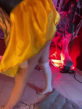 Chat XXX Live Lilith_X_Lucifer