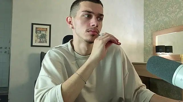 Chat XXX ao vivo de KaydenDrew