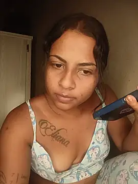 Chat XXX ao vivo de Giselabrunette25