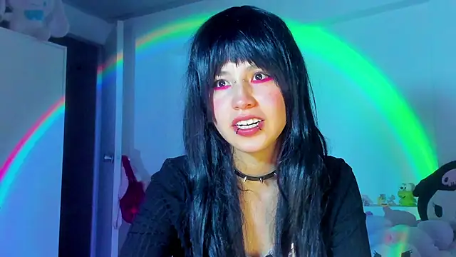 Akane-Mou's Live XXX Chat