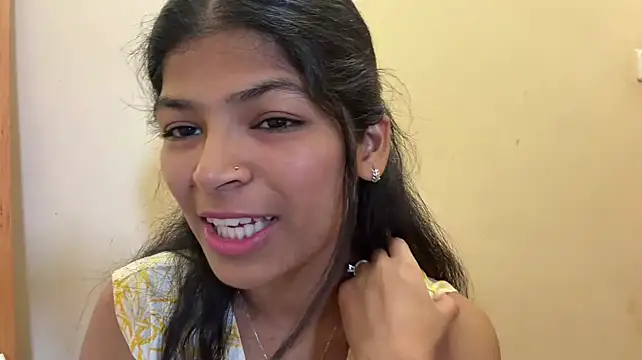 NgaMuszar – Live XXX-chat