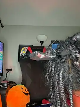 Ebony_Queeenx's Live XXX Chat