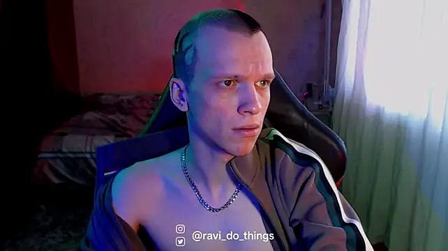 ravi_do_things – Naživo XXX chat