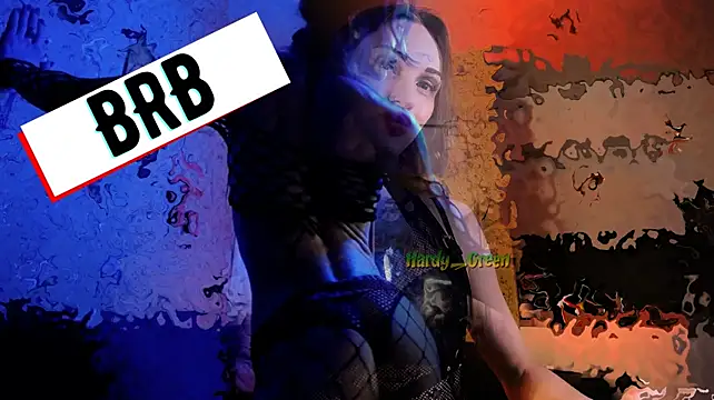 Chat +18 de Hardy_Green ao vivo