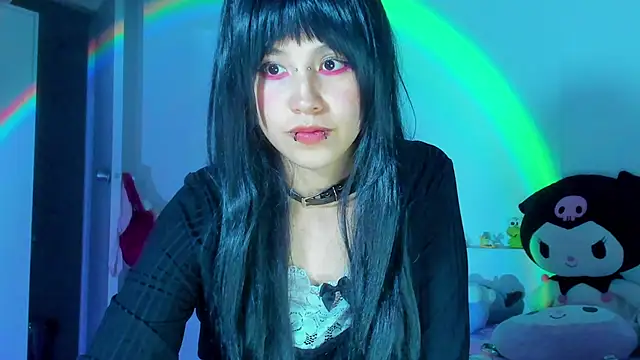 Akane-Moun Live XXX chat