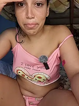 Putaalexa 라이브 XXX 채팅