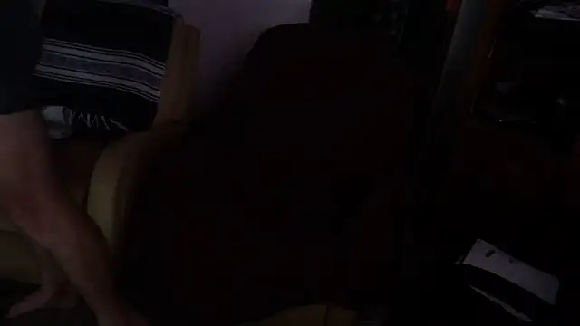 PeterHanglin élő XXX-chatje