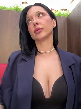 XXX chat uživo modela RoxySantaMonica