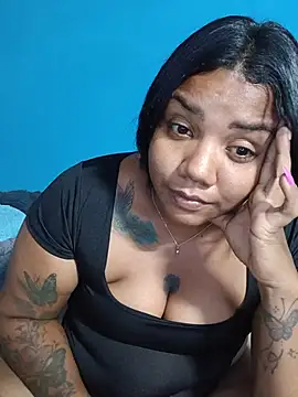 Sembang XXX Secara Langsung Jade_Morena