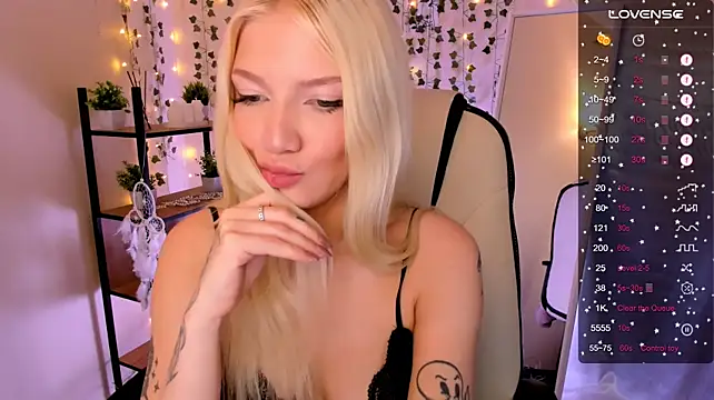 AnyaTaylor_ Obrolan Langsung XXX