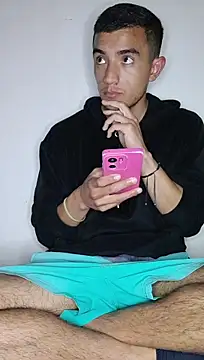 แชท XXX สดของ Thick_Cock