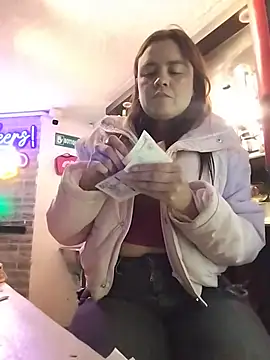 karlagiraldo198 라이브 XXX 채팅