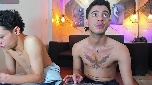 kai_bormann's Live XXX Chat