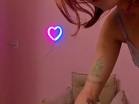 Chat +18 de imsunnystar ao vivo