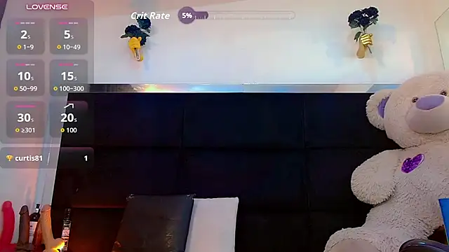 princessrainbowx's Live XXX Chat