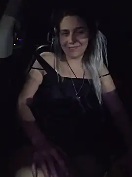 Chat XXX ao vivo de ScarletsWeb