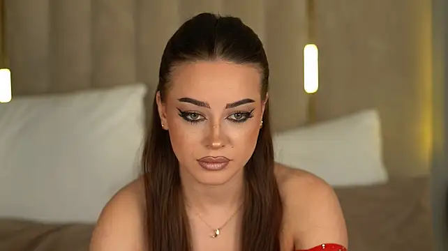 AnneSand Chat XXX in diretta