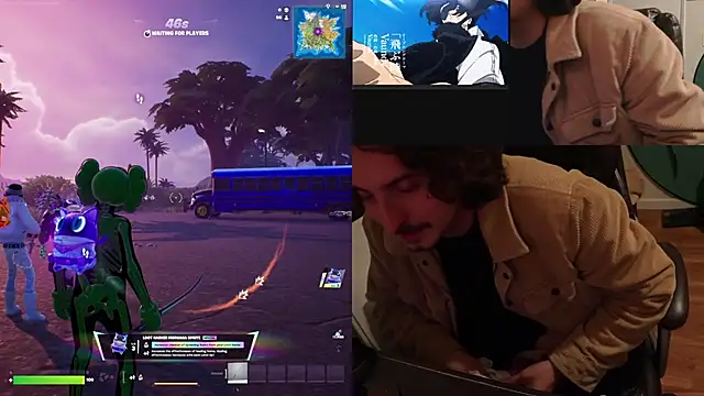 عرض كام BigDickPlaya101