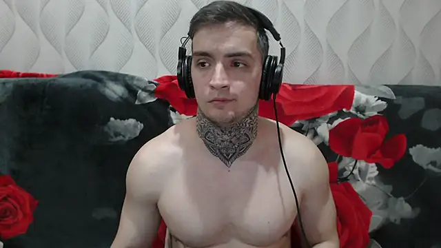 Chat XXX en directo de this_is_andy