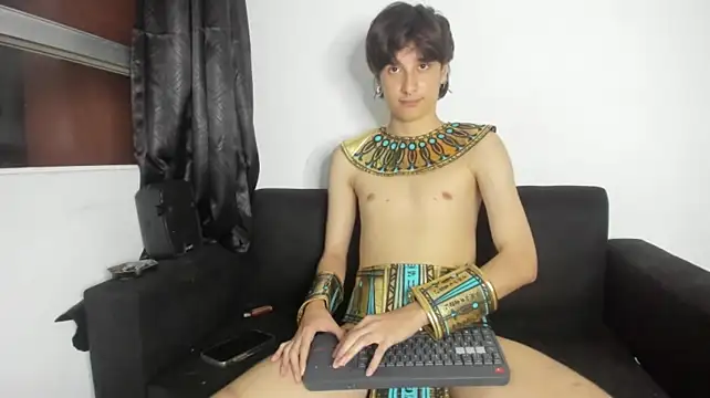 Onion_knightn Webbikameraesitys