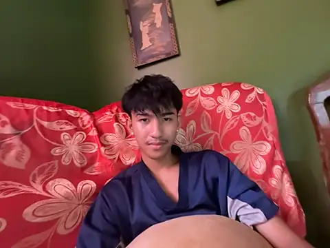 Hardfucker_Charles Pertunjukan Webcam