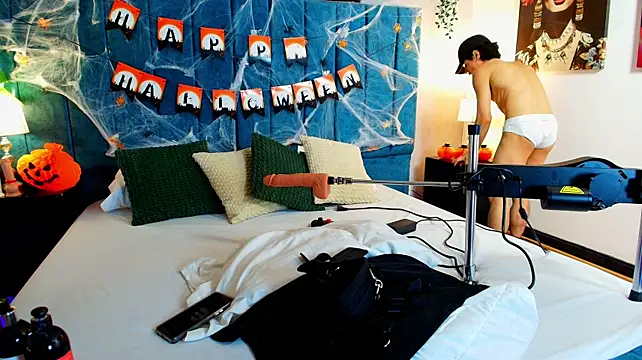 Ethan_Briggs_'s Live XXX Chat