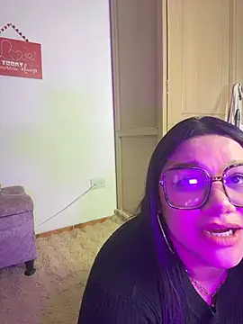 Chat XXX en directo de Tamhara_princ