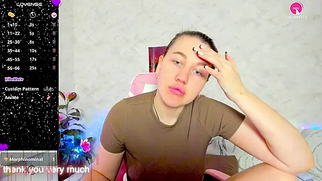 Chat XXX Live Evelyn_Allen