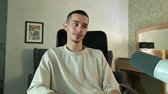 Živý XXX chat KaydenDrew