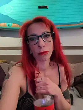 Онлайн чат XXX Ruby_Rebel